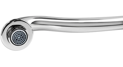 Смеситель для кухни IDDIS Oldie хром OLDSBL0i05