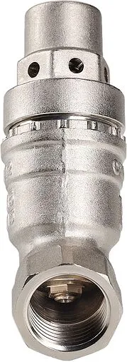 Редуктор давления поршневой ½" Valtec VT.081.N.04 Редуктор давления поршневой ½" Valtec VT.081.N.04