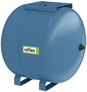 Гидроаккумулятор Reflex HW 80л 10 бар 7200340, 1