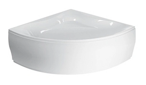 Ванна акриловая Excellent Konsul 150x150 WAEX.KON15WH