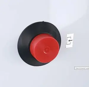 Бойлер комбинированного нагрева Stout (75 л, 18.5 кВт) SWH-1210-000075 Бойлер комбинированного нагрева Stout (75 л, 18.5 кВт) SWH-1210-000075, 5