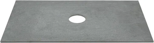 Столешница Allen Brau Fantasy 80 графит структ 1.11009.GR-S