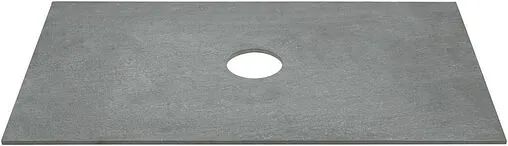 Столешница Allen Brau Fantasy 80 графит структ 1.11009.GR-S