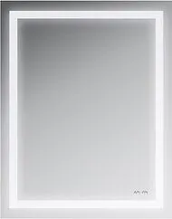 Зеркало с подсветкой Am.Pm Gem 70x55 M91AMOX0551WG Зеркало с подсветкой Am.Pm Gem 70x55 M91AMOX0551WG