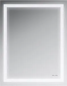 Зеркало с подсветкой Am.Pm Gem 70x55 M91AMOX0551WG, 1