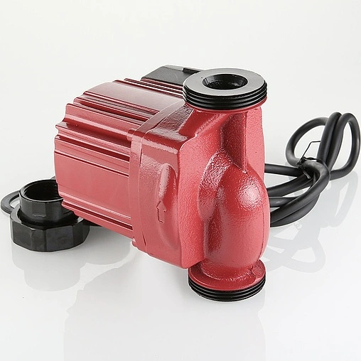 Насос циркуляционный Valtec 25/4-130 VRS.254.13.0 Насос циркуляционный Valtec 25/4-130 VRS.254.13.0