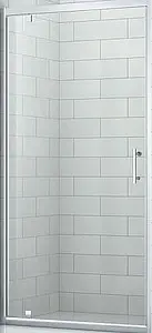 Дверь в нишу 800мм прозрачное стекло Roltechnik Sanipro OBDO⅛00 4000708 Дверь в нишу 800мм прозрачное стекло Roltechnik Sanipro OBDO⅛00 4000708, 1