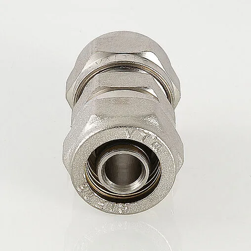 Муфта компрессионная редукционная 32мм x 16мм Valtec VTm.303.N.003216