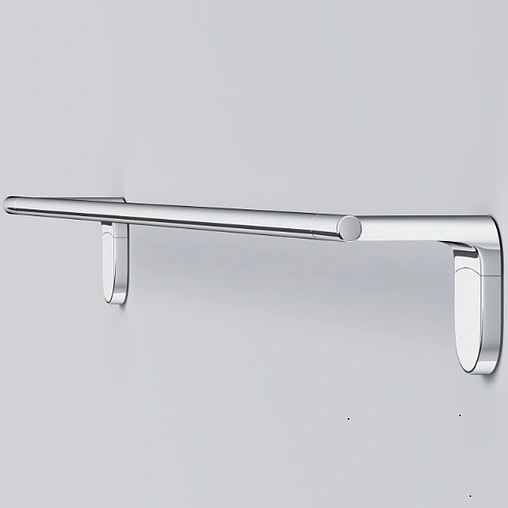 Полотенцедержатель Am.Pm X-Joy хром A84346400