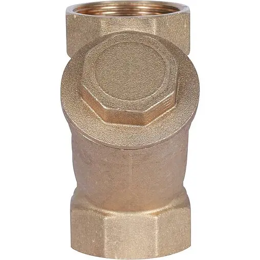 Фильтр угловой сетчатый 1½&quot;в x 1½&quot;в Stout SFW-0001-000040