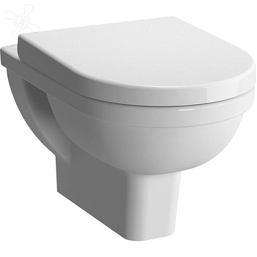 Комплект 5 в 1 VitrA Form 300 9812B003-7203 с кнопкой Loop R 740-0680 хром глянцевый Комплект 5 в 1 VitrA Form 300 9812B003-7203 с кнопкой Loop R 740-0680 хром глянцевый