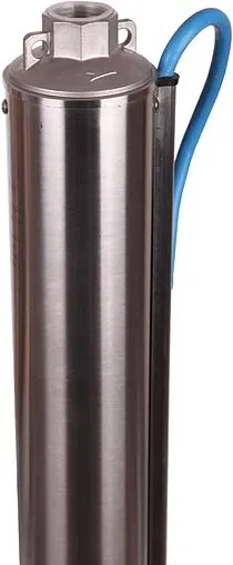 Насос скважинный центробежный 3.5&quot; Aquario ASP1.8E-16-90 3216