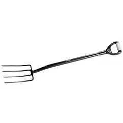 Вилы для компоста Зубр Артель 39567