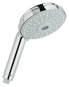 Лейка ручного душа Grohe Rainshower Cosmopolitan 130 хром 28755000 Лейка ручного душа Grohe Rainshower Cosmopolitan 130 хром 28755000, 1