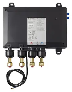 Скрытая часть термостата Jacob Delafon DTV Prompt 528D-K-NA Скрытая часть термостата Jacob Delafon DTV Prompt 528D-K-NA, 1