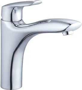 Смеситель для раковины Am.Pm Orange хром F5400000, 1