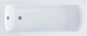 Ванна акриловая Santek Монако XL 160x75 1WH111978 Ванна акриловая Santek Монако XL 160x75 1WH111978, 1