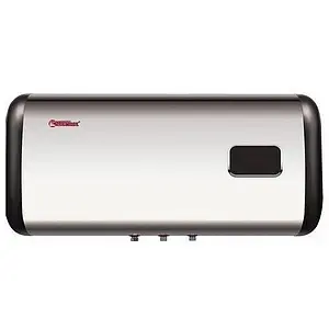 Водонагреватель накопительный электрический Thermex Flat ID 80 H 151045 Водонагреватель накопительный электрический Thermex Flat ID 80 H 151045, 1