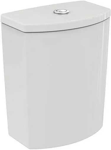 Бачок для унитаза Ideal Standard Connect Air Cutve белый E073901