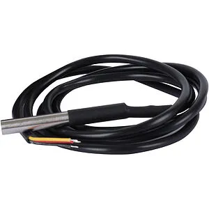 Датчик температуры в колбе проводной MyHeat 6286, 3