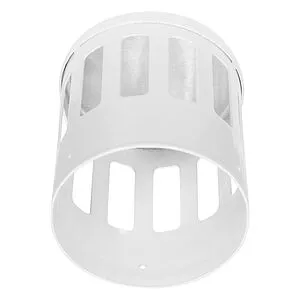 Наконечник дымохода Ø 80мм (алюминий) Royal Thermo RTF08.030, 4