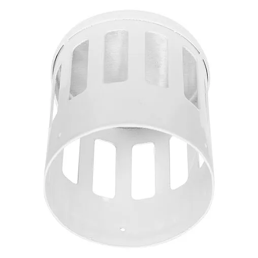 Наконечник дымохода Ø 80мм (алюминий) Royal Thermo RTF08.030