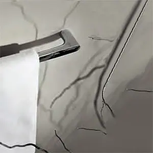 Полотенцедержатель Keuco Edition 400 хром 11501010600 Полотенцедержатель Keuco Edition 400 хром 11501010600, 2