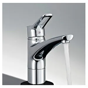 Смеситель для кухни Kludi MX хром 399040562 Смеситель для кухни Kludi MX хром 399040562, 4