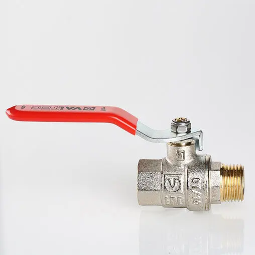 Кран шаровый 1¼&quot;в x 1¼&quot;н Valtec Base VT.215.N.07