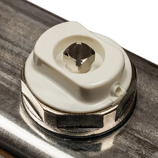 Группа коллекторная с расходомерами 6 отводов 1&quot;в/в x ¾&quot;ек Stout SMS-0927-000006