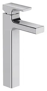 Смеситель для раковины Jacob Delafon Strayt хром E98340-CP Смеситель для раковины Jacob Delafon Strayt хром E98340-CP, 1