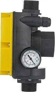 Блок управления насосом UniPump АКВАРОБОТ ТУРБИПРЕСС Б2 42277, 3