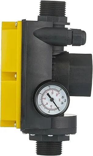 Блок управления насосом UniPump АКВАРОБОТ ТУРБИПРЕСС Б2 42277