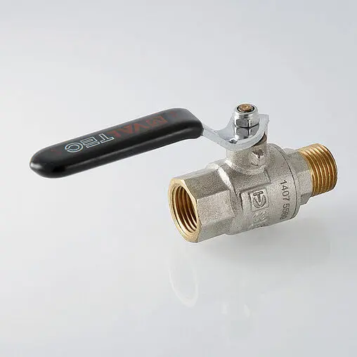 Кран шаровый ½&quot;в x ½&quot;н Valtec Perfect VT.315.N.04