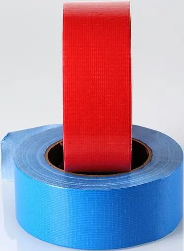 Лента армированная самоклеящаяся 48мм x 50м синяя Valtec VT.LAR.4850.B Лента армированная самоклеящаяся 48мм x 50м синяя Valtec VT.LAR.4850.B