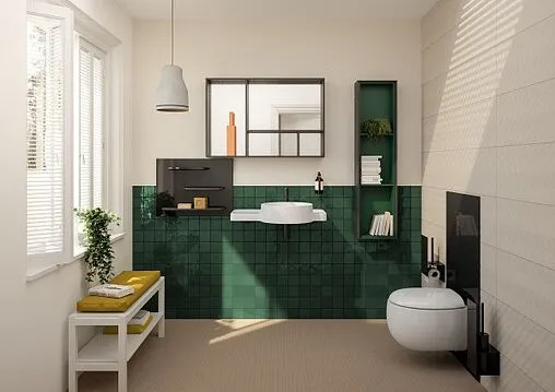 Унитаз подвесной безободковый VitrA Memoria Rim-Ex белый 5885B403-0101