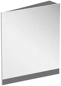 Зеркало Ravak 10° 65 R серый X000001080 Зеркало Ravak 10° 65 R серый X000001080, 1