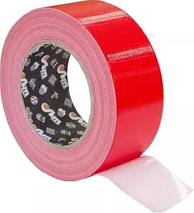 Лента армированная самоклеящаяся 48мм x 50м красная ЛИТ ТИЛИТ THZ.L.AR.48.50.R Лента армированная самоклеящаяся 48мм x 50м красная ЛИТ ТИЛИТ THZ.L.AR.48.50.R, 1