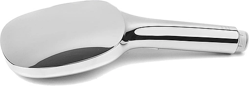 Лейка ручного душа Hansgrohe Raindance Select E 120 3jet хром 26520000