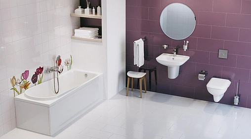 Ванна акриловая Am.Pm Like 170x70