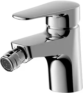 Смеситель для биде Bravat Source хром F3239218CP-1-RUS Смеситель для биде Bravat Source хром F3239218CP-1-RUS, 1