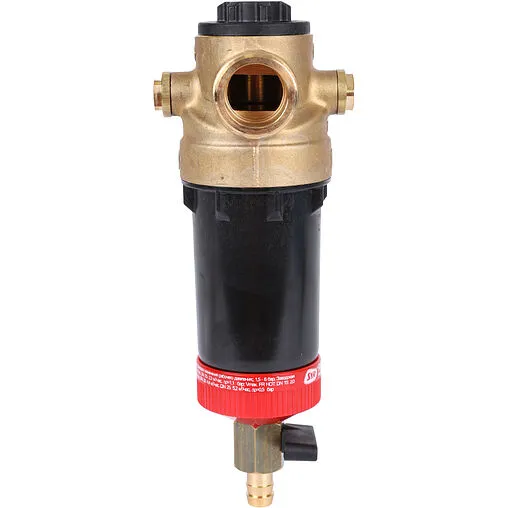 Фильтр тонкой очистки воды с редуктором давления ¾&quot;н x ¾&quot;н SYR Ratio FR 5315.20.003+5315.00.905