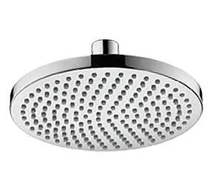 Душевая система со смесителем для душа Hansgrohe Croma 160 1jet хром 27154000 Душевая система со смесителем для душа Hansgrohe Croma 160 1jet хром 27154000, 3