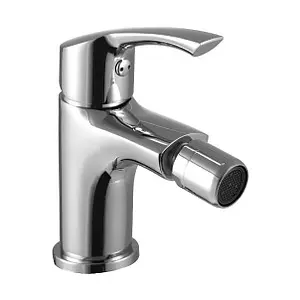 Смеситель для биде Lemark plus Strike хром LM1108C Смеситель для биде Lemark plus Strike хром LM1108C, 1