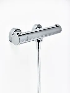 Термостат для душа Ravak Puri хром X070116 Термостат для душа Ravak Puri хром X070116, 5