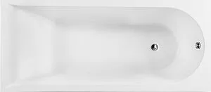 Ванна акриловая Am.Pm Spirit 170x70, 1