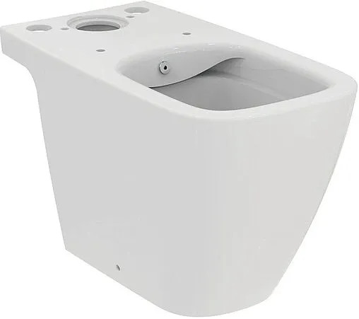 Чаша унитаза с функцией биде Ideal Standard I.Life B белый T537101