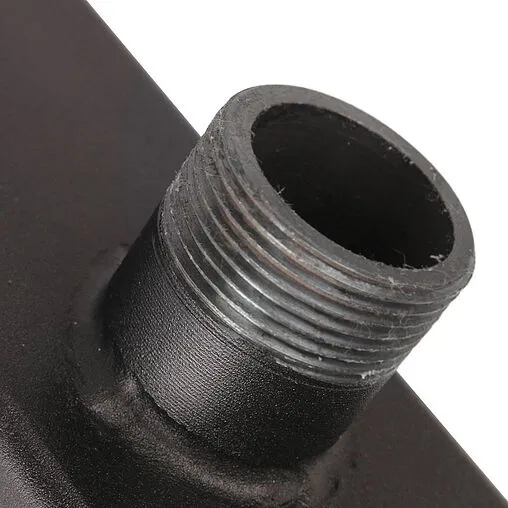 Коллектор распределительный 5 контуров 1¼&quot;н x 1&quot;н Rommer Compact RDG-0016-004045