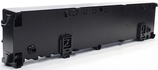 Беспроводной центр коммутации 8 зон НО/НЗ 230В Salus SMART HOME KL08RF