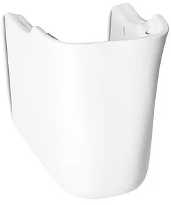 Полупьедестал Roca Meridian белый 337241000, 1